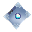 Frost Book icon